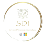 Dépannage services réparation informatique paris Franconville SDI Paris